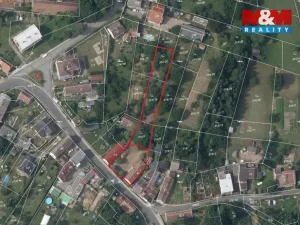 Prodej rodinného domu, Třebešice, 105 m2