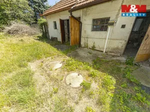 Prodej rodinného domu, Třebešice, 105 m2