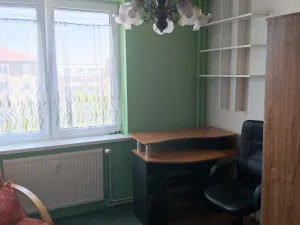 Pronájem bytu 1+1, Olomouc - Slavonín, Topolová, 48 m2