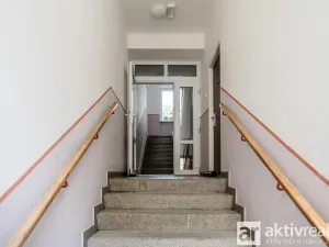 Pronájem bytu 2+1, Mělník, Studentská, 50 m2