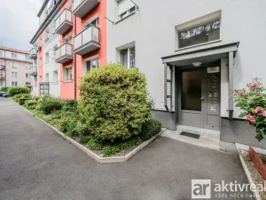 Pronájem bytu 2+1, Mělník, Studentská, 50 m2