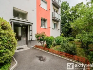 Pronájem bytu 2+1, Mělník, Studentská, 50 m2