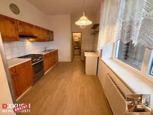 Prodej rodinného domu, Brno - Bosonohy, Pražská, 206 m2