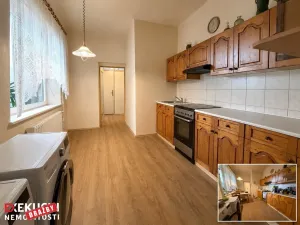 Prodej rodinného domu, Brno - Bosonohy, Pražská, 206 m2