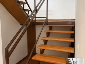 Prodej rodinného domu, Brno - Bosonohy, Pražská, 206 m2