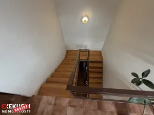 Prodej rodinného domu, Brno - Bosonohy, Pražská, 206 m2