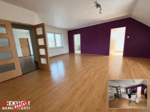 Prodej rodinného domu, Brno - Bosonohy, Pražská, 206 m2