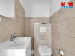 Prodej rodinného domu, Rovensko pod Troskami, Riegrova, 150 m2