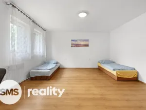 Prodej rodinného domu, Holčovice - Komora, 442 m2