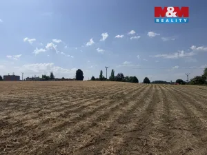 Prodej pole, Lysice, 39421 m2