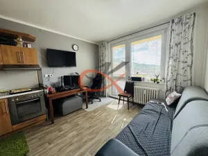 Pronájem bytu 2+kk, Rožnov pod Radhoštěm, Meziříčská, 41 m2