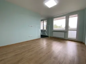 Prodej bytu 3+1, Praha - Střížkov, Rumburská, 55 m2