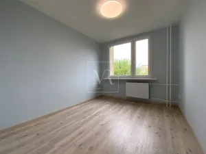 Prodej bytu 3+1, Praha - Střížkov, Rumburská, 55 m2