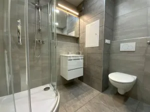 Prodej bytu 3+1, Praha - Střížkov, Rumburská, 55 m2