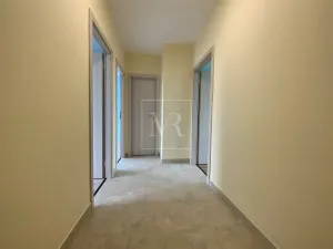 Prodej bytu 3+1, Praha - Střížkov, Rumburská, 55 m2