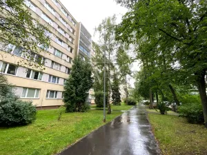 Prodej bytu 3+1, Praha - Střížkov, Rumburská, 55 m2