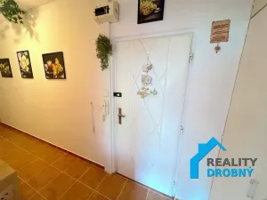 Prodej bytu 3+1, Děčín, 67 m2
