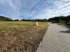 Prodej pozemku pro bydlení, Málkov - Zelená, 1009 m2
