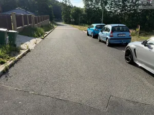 Prodej pozemku pro bydlení, Málkov - Zelená, 1009 m2