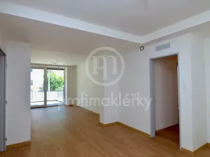 Prodej bytu 2+kk, Oslavany, Široká, 83 m2