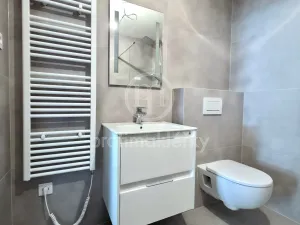 Prodej bytu 2+kk, Oslavany, Široká, 83 m2