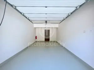 Prodej bytu 2+kk, Oslavany, Široká, 83 m2
