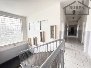 Pronájem kanceláře, Planá, Zámecká, 380 m2