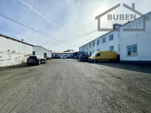 Pronájem kanceláře, Planá, Zámecká, 380 m2