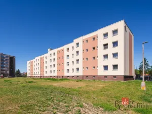 Prodej bytu 3+1, Chrást, Družstevní, 78 m2