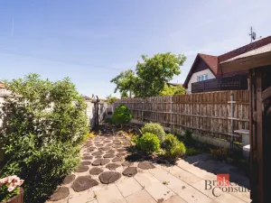 Prodej bytu 3+1, Chrást, Družstevní, 78 m2