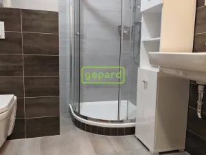 Pronájem bytu 1+kk, Brno - Žebětín, Lišejníková, 31 m2