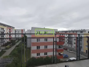 Pronájem bytu 1+kk, Brno - Žebětín, Lišejníková, 31 m2