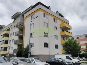 Pronájem bytu 1+kk, Brno - Žebětín, Lišejníková, 31 m2