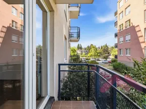 Pronájem bytu 2+kk, Praha - Krč, Tavolníková, 52 m2