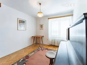 Prodej rodinného domu, Uničov, Na Nivách, 190 m2