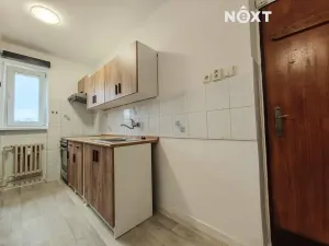 Pronájem bytu 3+kk, Trutnov, U Hřiště I, 50 m2