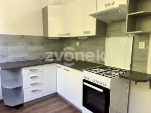 Pronájem bytu 2+1, Zlín - Prštné, L. Váchy, 50 m2