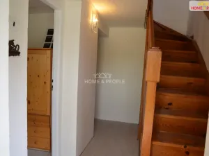 Pronájem rodinného domu, Malé Kyšice, V Zahrádkách, 65 m2