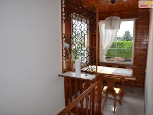 Pronájem rodinného domu, Malé Kyšice, V Zahrádkách, 65 m2