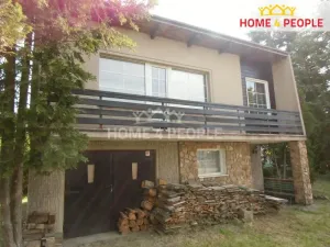 Pronájem rodinného domu, Malé Kyšice, V Zahrádkách, 65 m2