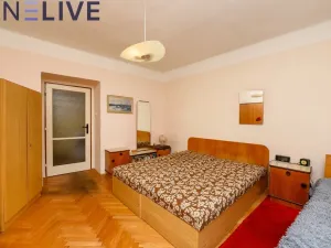 Prodej bytu 2+1, Plzeň, Čechova, 73 m2