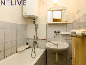 Prodej bytu 2+1, Plzeň, Čechova, 73 m2