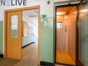 Prodej bytu 2+1, Plzeň, Čechova, 73 m2