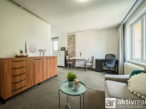Prodej bytu 2+1, Mělník, Studentská, 54 m2