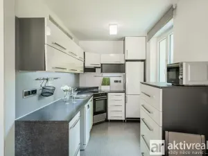 Prodej bytu 2+1, Mělník, Studentská, 54 m2