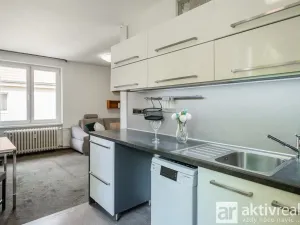 Prodej bytu 2+1, Mělník, Studentská, 54 m2