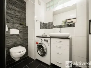 Prodej bytu 2+1, Mělník, Studentská, 54 m2