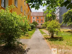 Prodej bytu 2+1, Mělník, Studentská, 54 m2