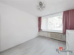 Prodej bytu 3+1, Praha - Hostivař, Trhanovské náměstí, 74 m2