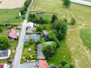 Prodej chalupy, Staré Sedliště - Mchov, 150 m2